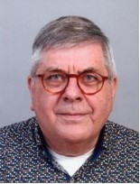 Hans van Berlo 1e bas