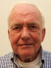 Cor Ijsendoorn 1e bas
