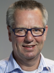Ruud Koorneef 2e bas